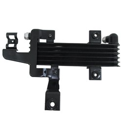 Acura MDX 2016–2020 Transmission Cooler Assembly – AC4050108 product photo
