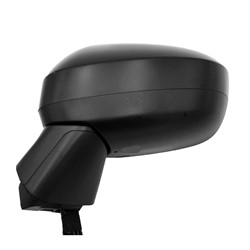 Nissan Rogue 2021–2022 Side Mirror (Rear) – NI1320334 product photo