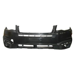 Subaru Forester 2017–2018 Front Bumper Cover (Front) – SU1000181 product photo