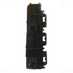 Toyota Sienna 2011–2020 Rear Bumper Cover (Rear) – TO1142110 product photo