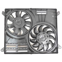 Ford Edge 2015–2018 Radiator – FO3115223 product photo