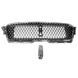 Lincoln MKZ 2017–2020 Grille Assembly – FO1200615 product photo