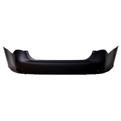 Lexus GS350 2013–2020 Rear Bumper Cover (Rear) – LX1100159 product photo