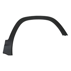 Gmc Terrain 2018–2024 Rt Front Wheel Opening Molding (Front) – GM1291256 product photo