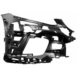 Mercedes-Benz C300 / C43 AMG 2018–2023 Front Bumper Cover (Front) – MB1043136 product photo