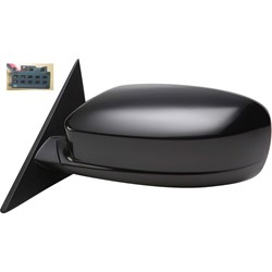 Chrysler 300 2011–2019 Side Mirror (Rear) – CH1320338 product photo