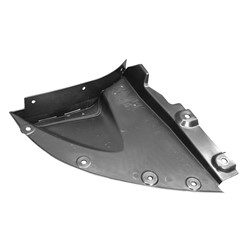 Mazda CX-5 2022–2025 Fender Liner (Front) – MA1251124 product photo