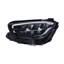 Mercedes-Benz E350 / E450 & more 2021 Headlight Assembly – MB2502274 product photo