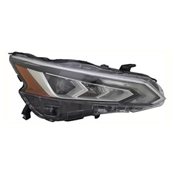 Nissan Altima 2019–2022 Headlight Assembly – NI2503266 product photo