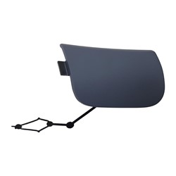 Volkswagen Jetta 2022–2023 Tow Hook Cover – VW1029128 product photo