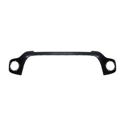 Kia Soul 2017–2019 Front Bumper Cover (Front) – KI1000191 product photo