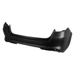 Kia Optima 2016–2018 Rear Bumper Cover (Rear) – KI1100205 product photo