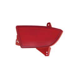 Honda Pilot 2019–2022 Rt Rear Bumper Reflector (Rear) – HO1185122 product photo