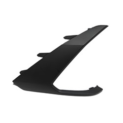 Hyundai Elantra 2024–2025 Lt Rear Bumper Molding (Rear) – HY1146121 product photo