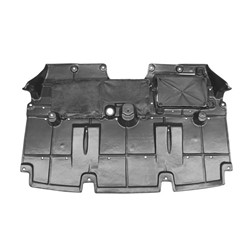 Lexus IS250 / IS300 & more 2014–2020 Lower Engine Cover (Front) – LX1228146 product photo