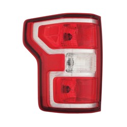 Ford F-150 2018–2020 Tail Light Assembly – FO2800265 product photo