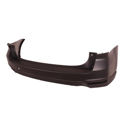 Subaru Forester 2014–2018 Rear Bumper Cover (Rear) – SU1100172 product photo