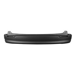 Toyota Sienna 2021–2025 Rear Bumper Cover (Rear) – TO1115117 product photo