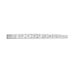 Toyota Tundra 2014–2021 Rear Gate Molding (Rear) – TO1904102 product photo