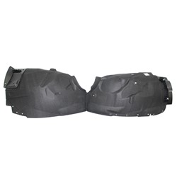 Ford Edge 2019–2024 Fender (Front) – FO1249197 product photo