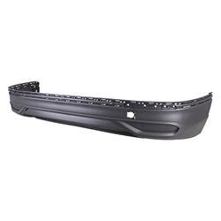 Volkswagen Tiguan 2022–2024 Rear Bumper Cover (Rear) – VW1115119 product photo