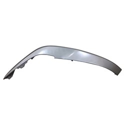 Toyota Highlander 2021–2025 Lt Front Bumper Molding (Front) – TO1046120 product photo