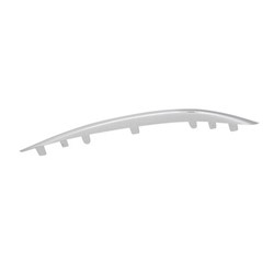 Mercedes-Benz C300 2015–2018 Rt Front Bumper Molding (Front) – MB1047129 product photo