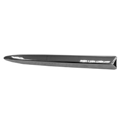 Fiat 500 2012–2019 Rt Front Bumper Molding (Front) – FI1047100 product photo