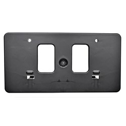 Toyota Corolla 2020–2022 Front Bumper License Bracket (Front) – TO1068159 product photo