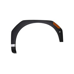 Hyundai Santa FE 2024–2025 Rt Front Wheel Opening Molding (Front) – HY1291120 product photo
