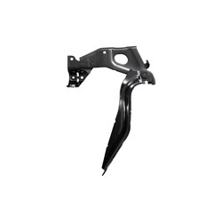 Lexus UX200 / UX250h & more 2019–2025 Hood (Driver side) – LX1236164 product photo