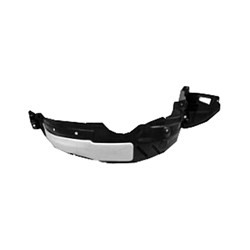 Toyota Corolla 2017–2019 Fender (Front) – TO1249210 product photo