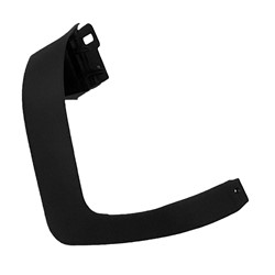 Chevrolet Colorado 2015–2022 & more Lt Rear Bumper Step Pad (Rear) – GM1196105 product photo