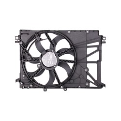 Lexus ES250 / NX250 2019–2025 & more Radiator – TO3115202 product photo