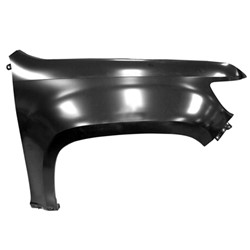Chevrolet Colorado 2015–2022 Fender (Front) – GM1241404 product photo