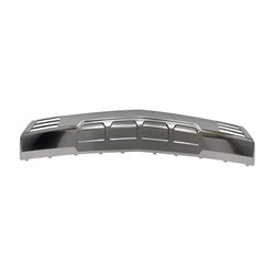 Chevrolet Silverado 2022–2025 Front Bumper Valance (Front) – GM1095247 product photo
