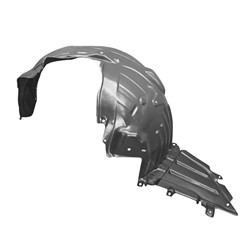 Subaru Impreza 2017–2023 Fender (Front) – SU1248128 product photo