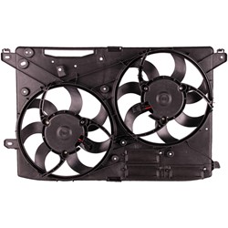 Ford Fusion 2013–2020 Radiator – FO3115197 product photo