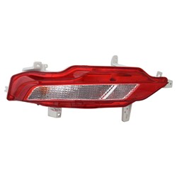 Hyundai Tucson 2022–2024 Lt Back Up Lamp Assy – HY2882107 product photo