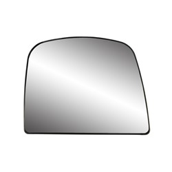 Chevrolet Express 1500/2500/3500 2008–2021 & more Side Mirror (Rear) – GM1325121 product photo