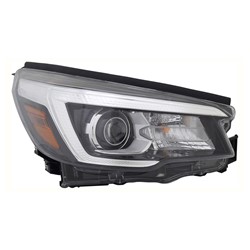 Subaru Forester 2019–2020 Headlight Assembly – SU2503170 product photo