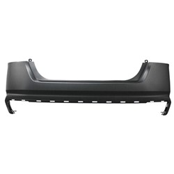 Nissan Altima 2019–2020 Rear Bumper Cover (Rear) – NI1100329 product photo