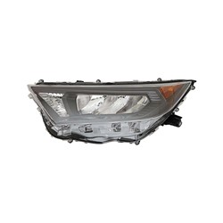 Toyota RAV4 2019–2022 Headlight Assembly – TO2518200 product photo