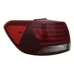 Kia Sorento 2019–2020 Tail Light Assembly – KI2804154 product photo