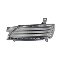 Hyundai Tucson 2019–2021 Lt Front Bumper Insert (Front) – HY1038181 product photo