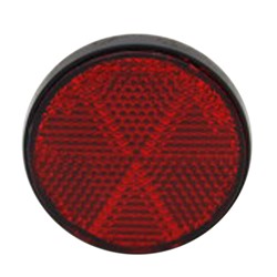 Toyota Highlander / Sequoia 2008–2022 Lt Rear Reflector (Pair (both sides)) – TO2830103 product photo