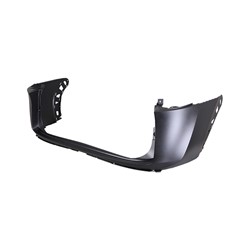 Nissan Ariya 2023–2025 Rear Bumper Cover Upper (Rear) – NI1114102 product photo