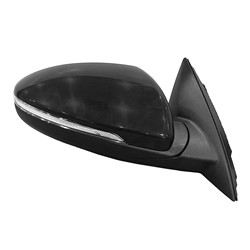 Kia Forte 2020 Side Mirror (Rear) – KI1321227 product photo