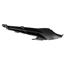 Lexus RX350 / RX350L & more 2016–2019 Rt Front Bumper Insert (Front) – LX1039121 product photo