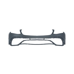 Mercedes-Benz GLC63 AMG 2018–2019 Front Bumper Cover (Front) – MB1000608 product photo